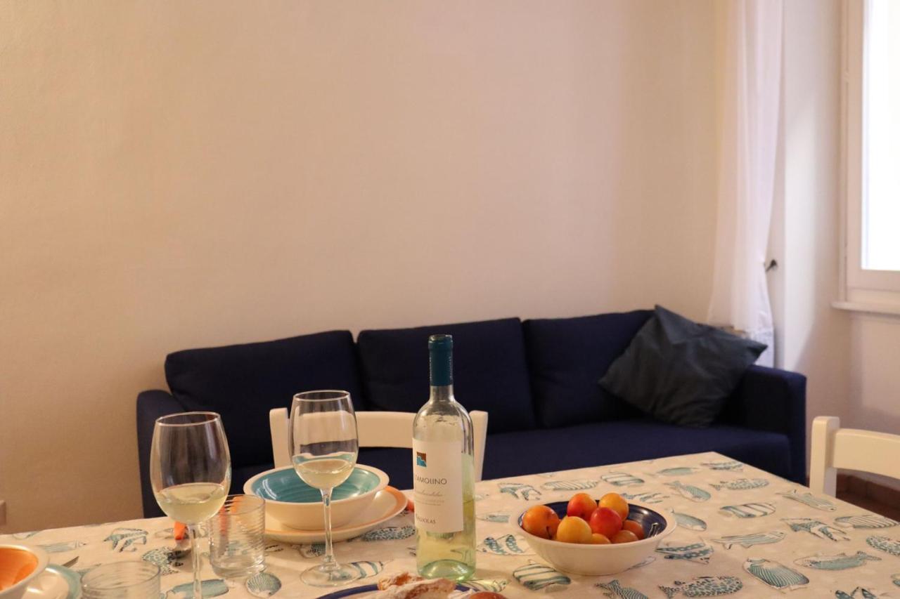 Carlo Alberto Apartment, Alghero Old Town, Near The Beach Esterno foto