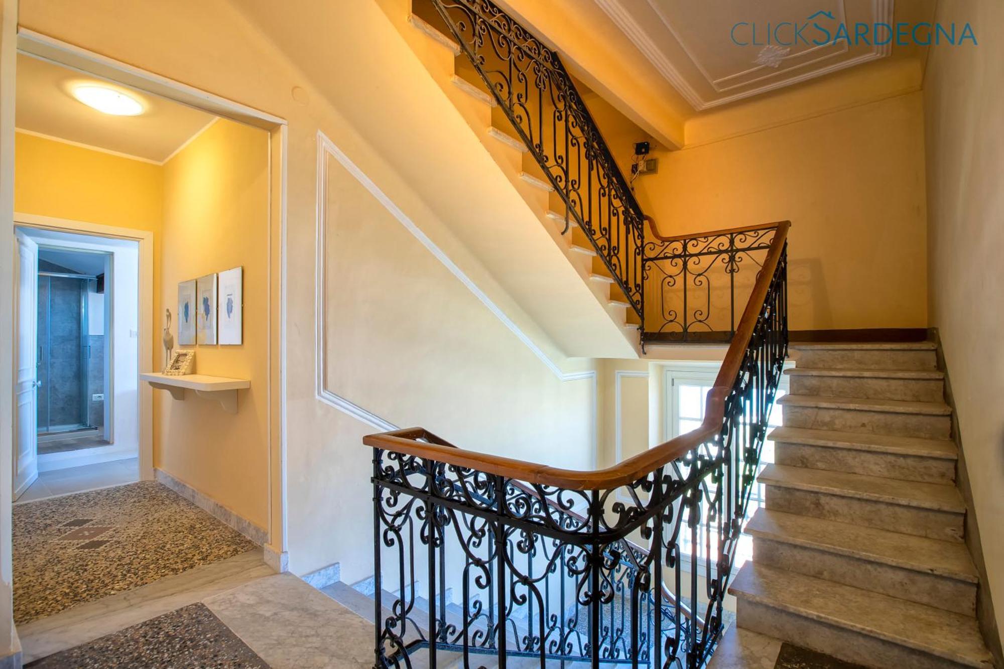 Carlo Alberto Apartment, Alghero Old Town, Near The Beach Esterno foto