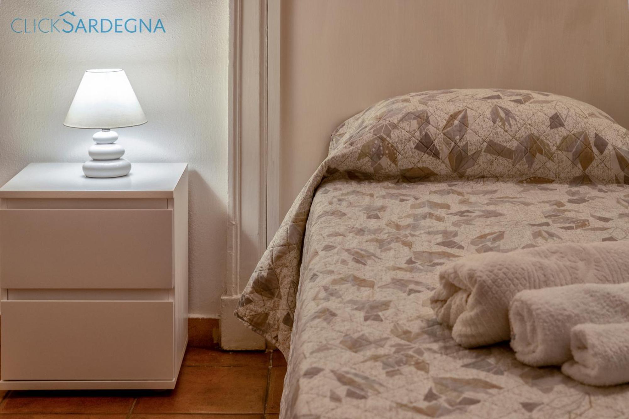 Carlo Alberto Apartment, Alghero Old Town, Near The Beach Esterno foto