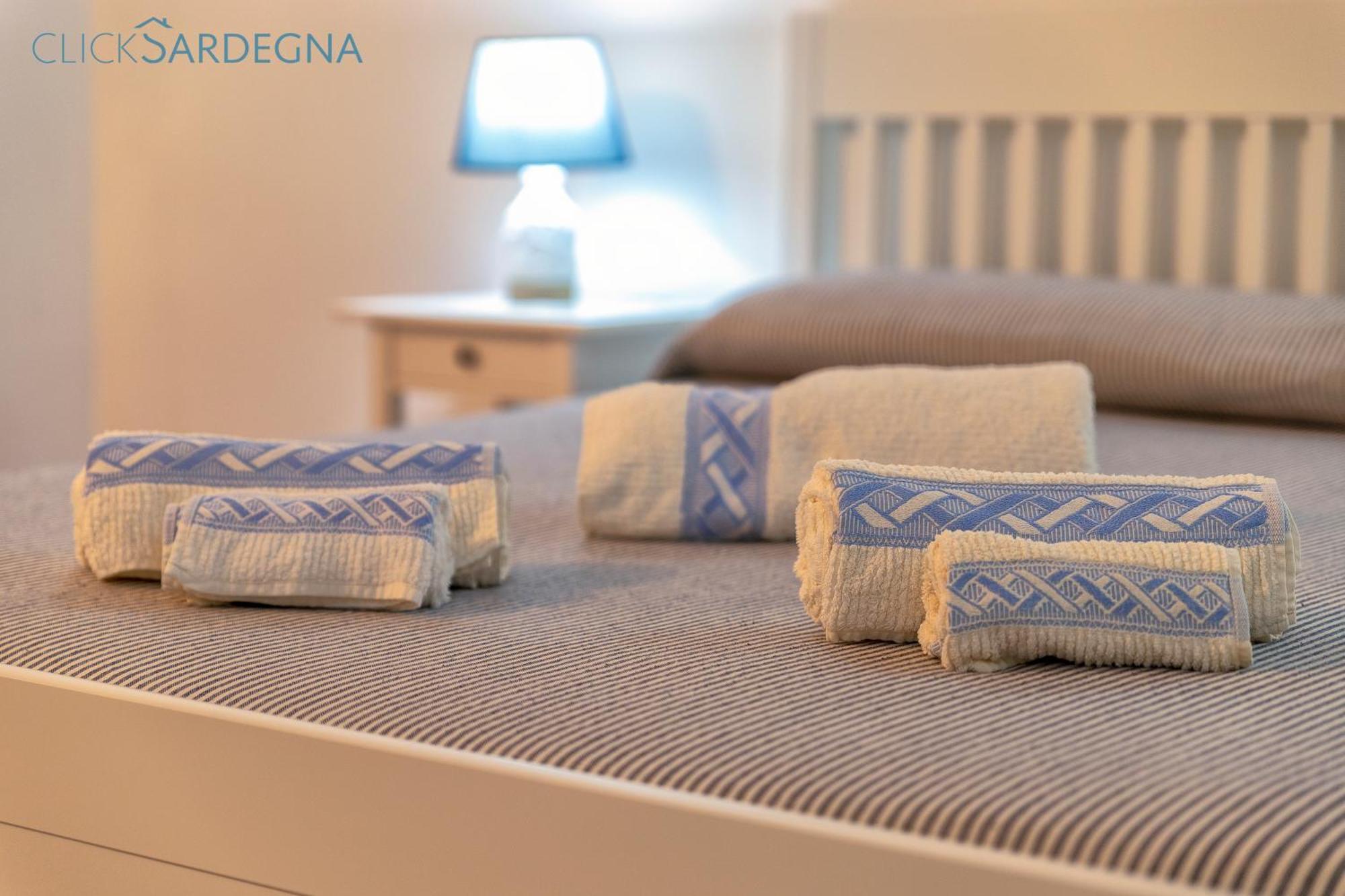 Carlo Alberto Apartment, Alghero Old Town, Near The Beach Esterno foto