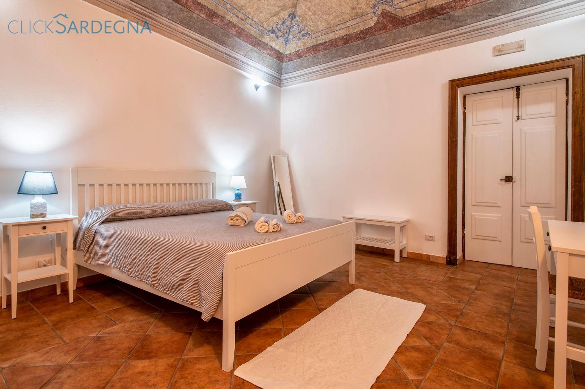 Carlo Alberto Apartment, Alghero Old Town, Near The Beach Esterno foto