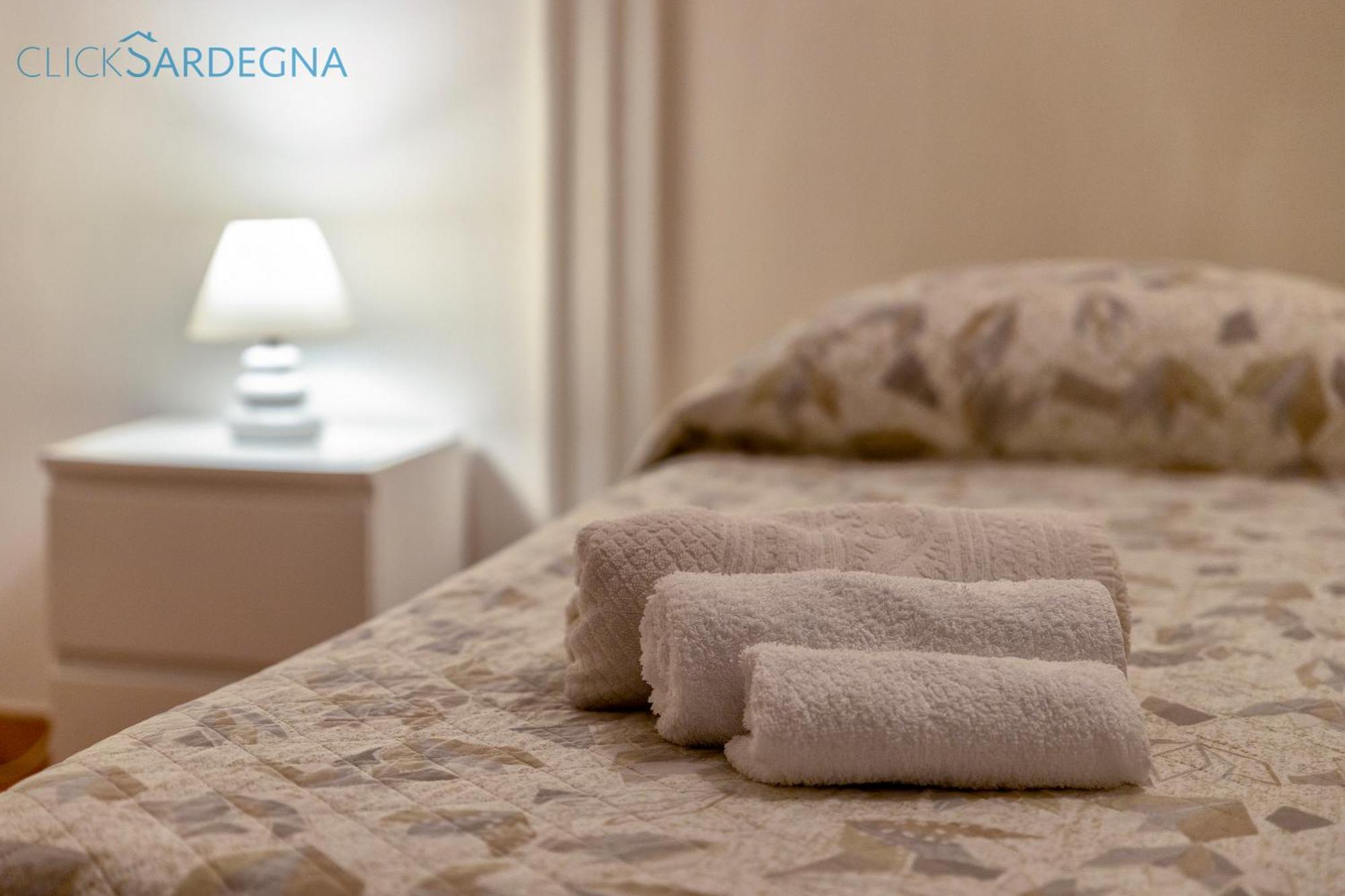 Carlo Alberto Apartment, Alghero Old Town, Near The Beach Esterno foto