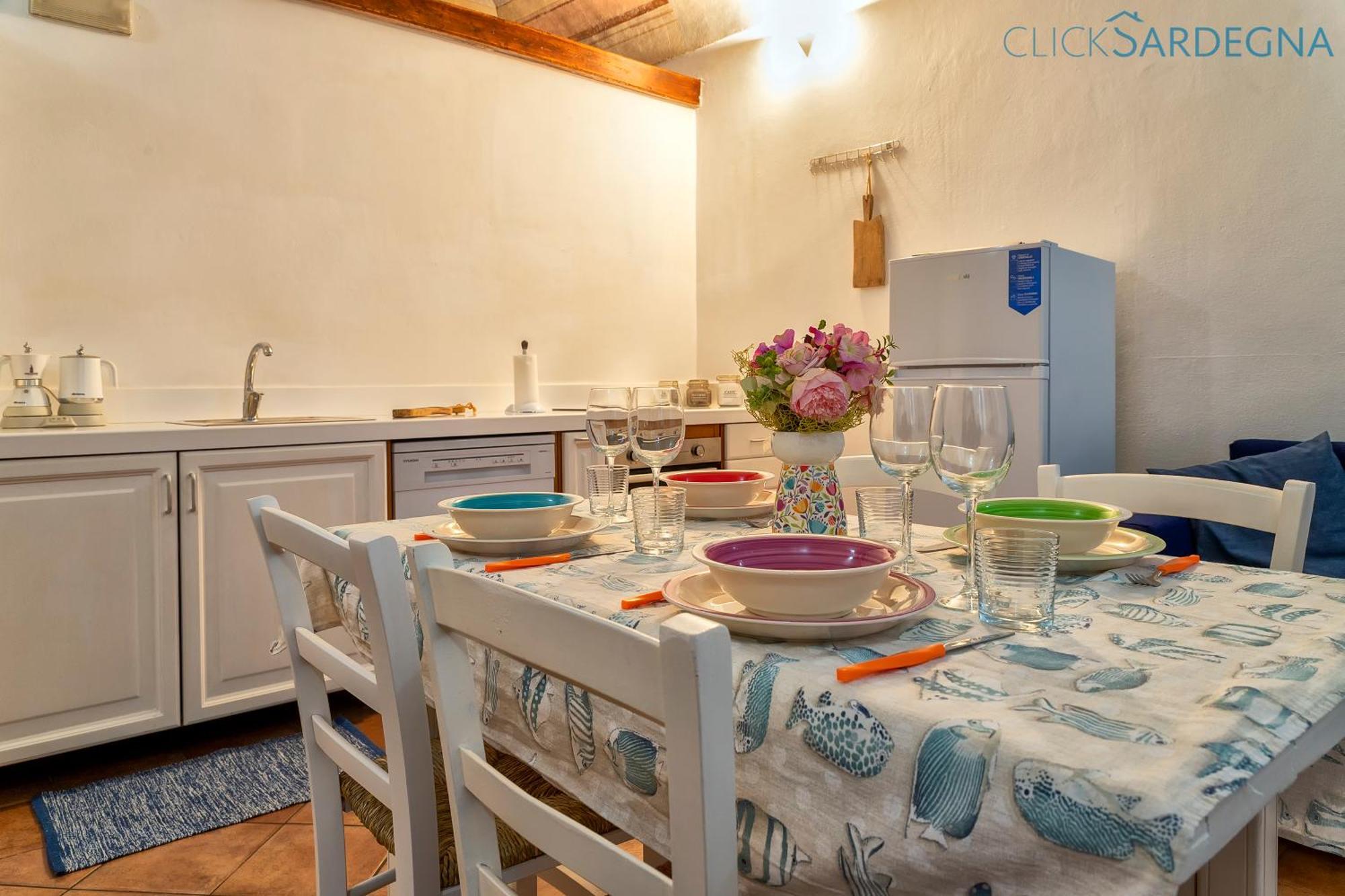 Carlo Alberto Apartment, Alghero Old Town, Near The Beach Esterno foto