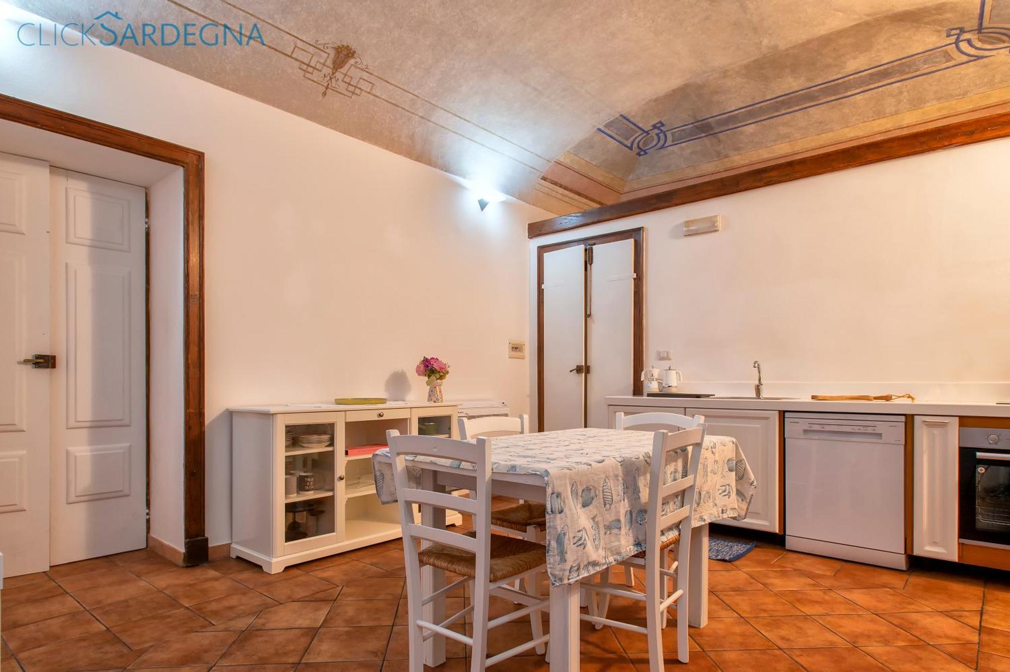 Carlo Alberto Apartment, Alghero Old Town, Near The Beach Esterno foto