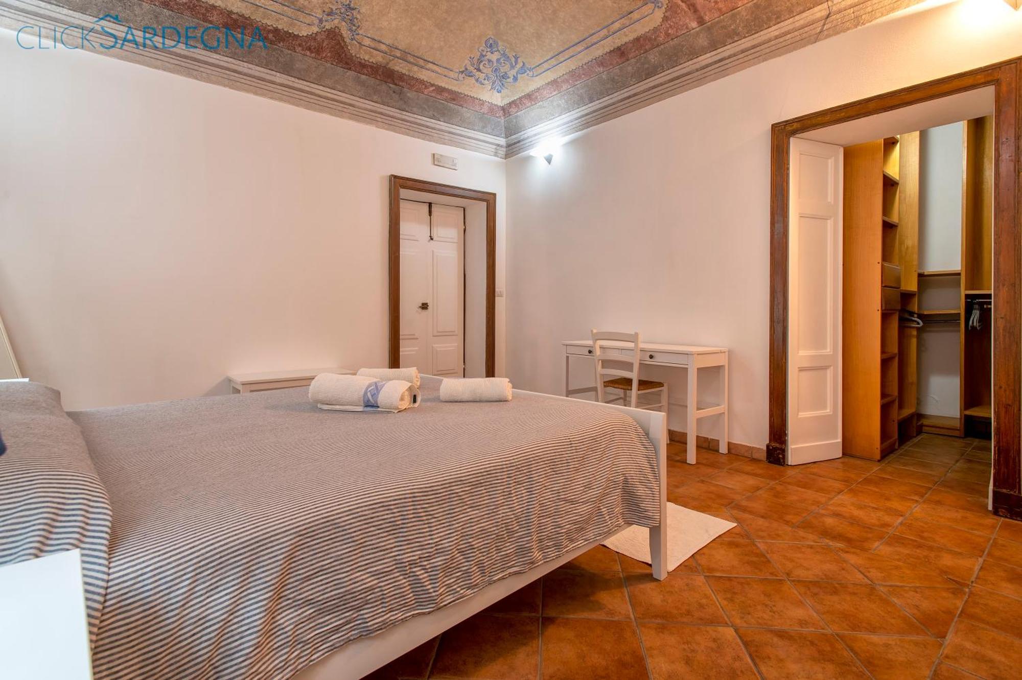 Carlo Alberto Apartment, Alghero Old Town, Near The Beach Esterno foto