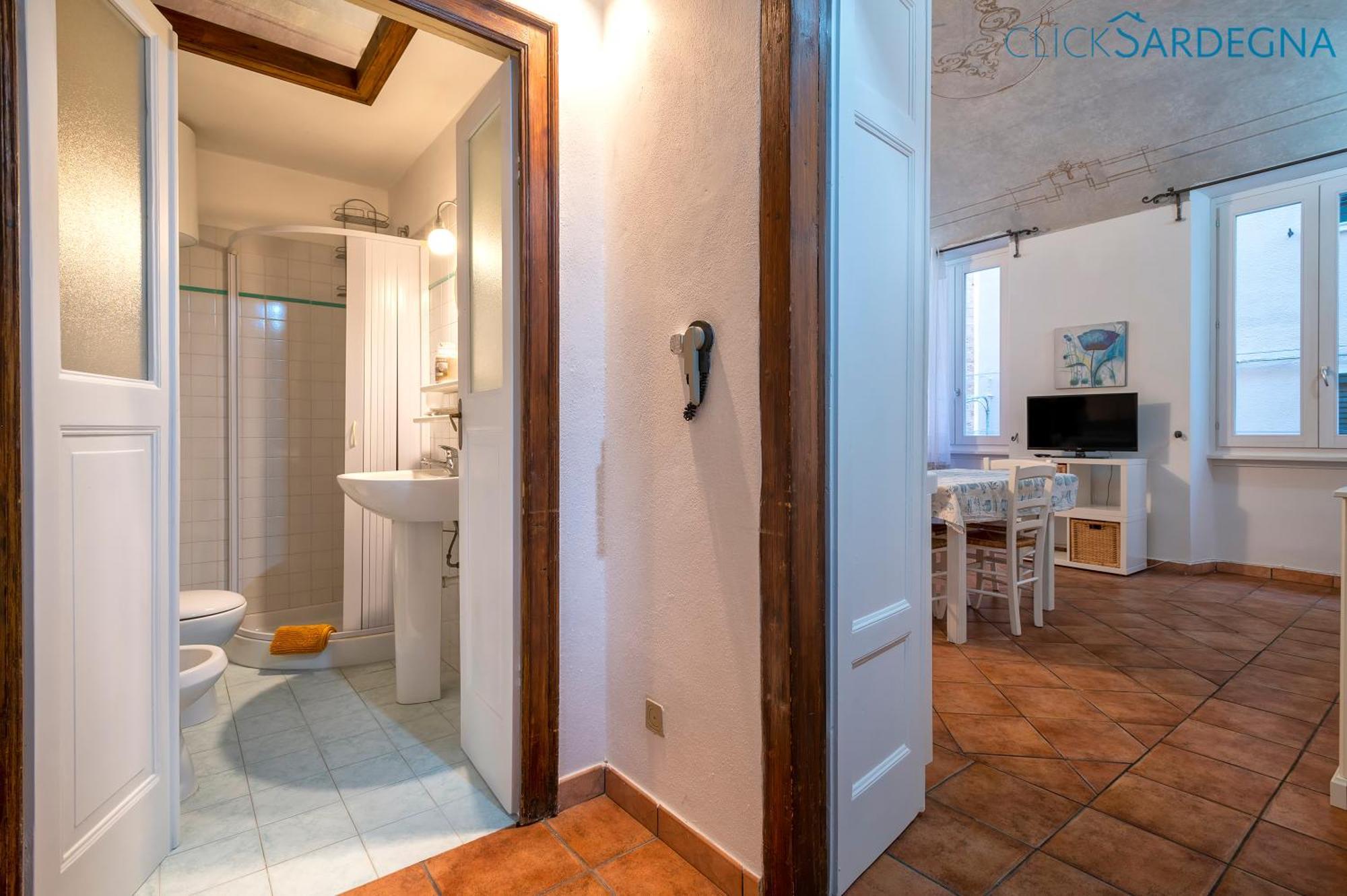 Carlo Alberto Apartment, Alghero Old Town, Near The Beach Esterno foto