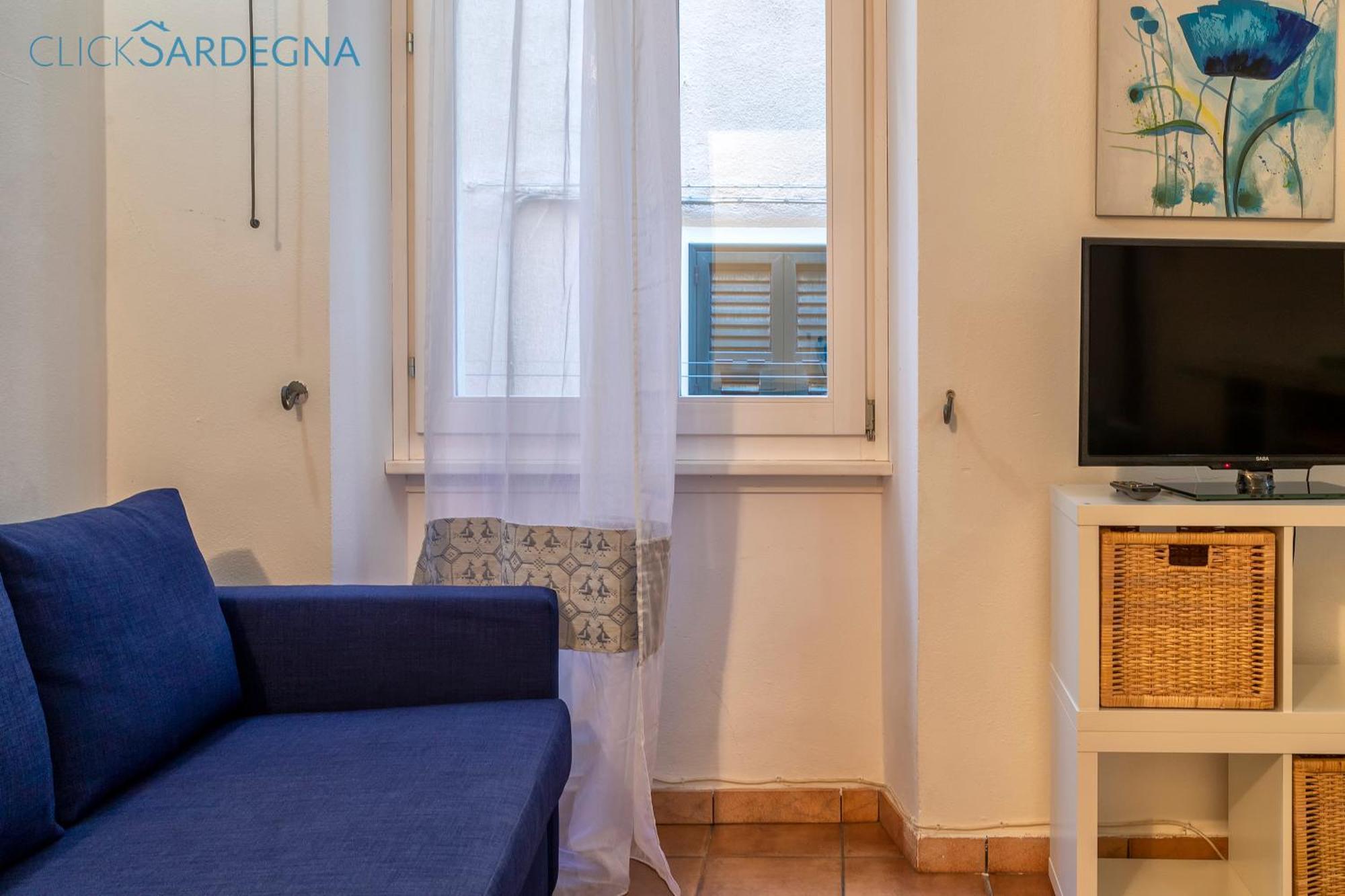 Carlo Alberto Apartment, Alghero Old Town, Near The Beach Esterno foto