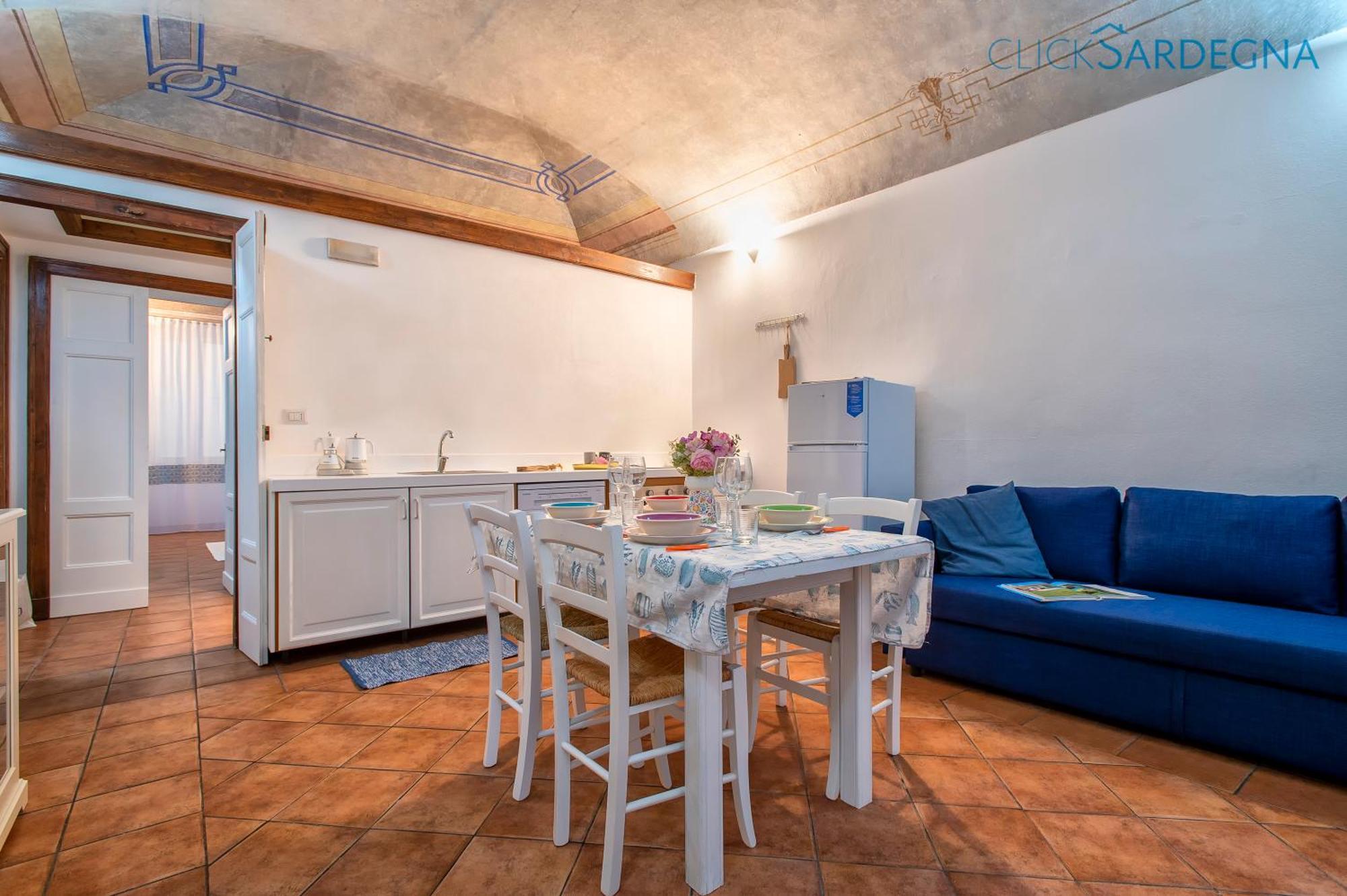 Carlo Alberto Apartment, Alghero Old Town, Near The Beach Esterno foto