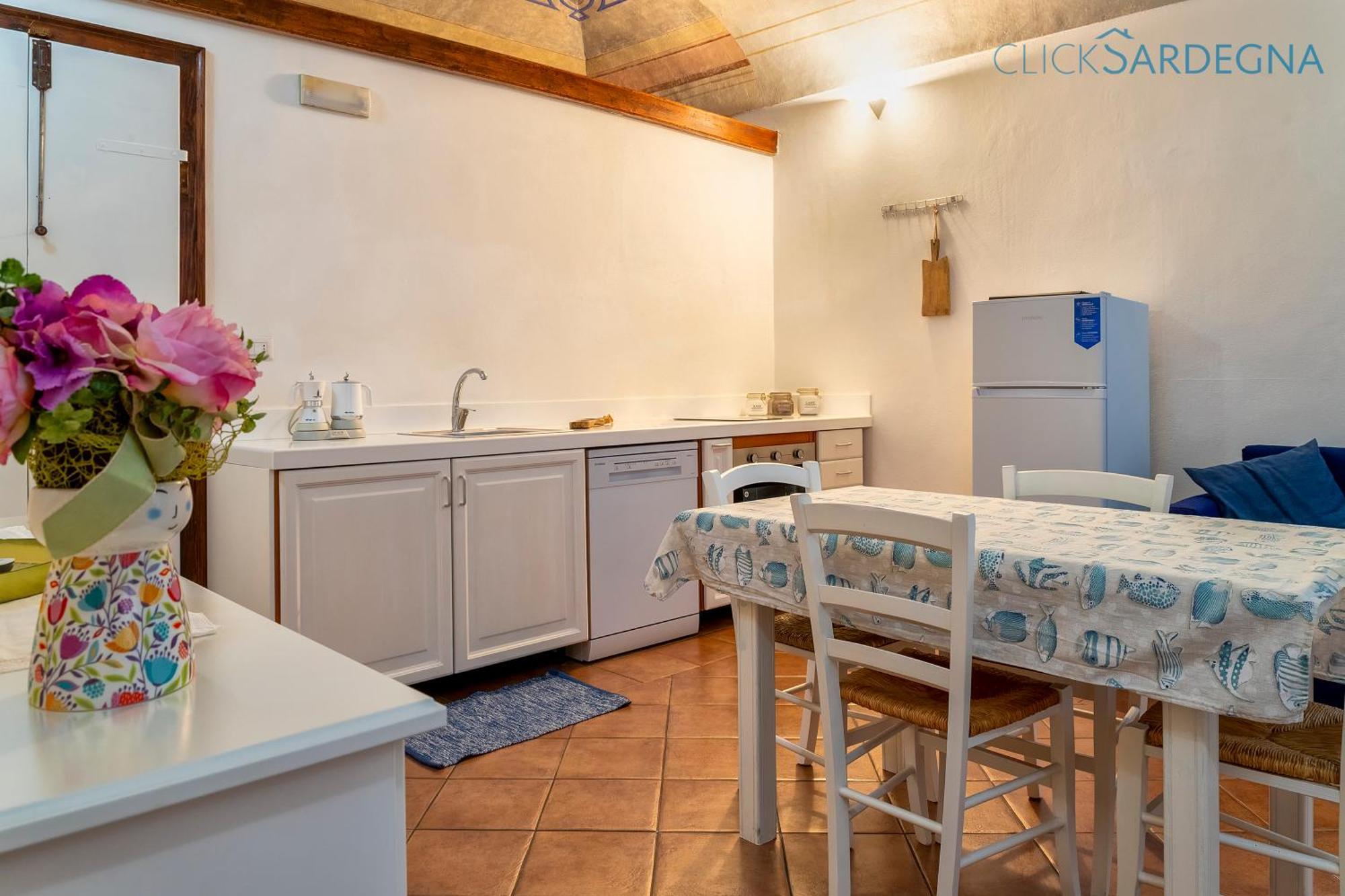 Carlo Alberto Apartment, Alghero Old Town, Near The Beach Esterno foto