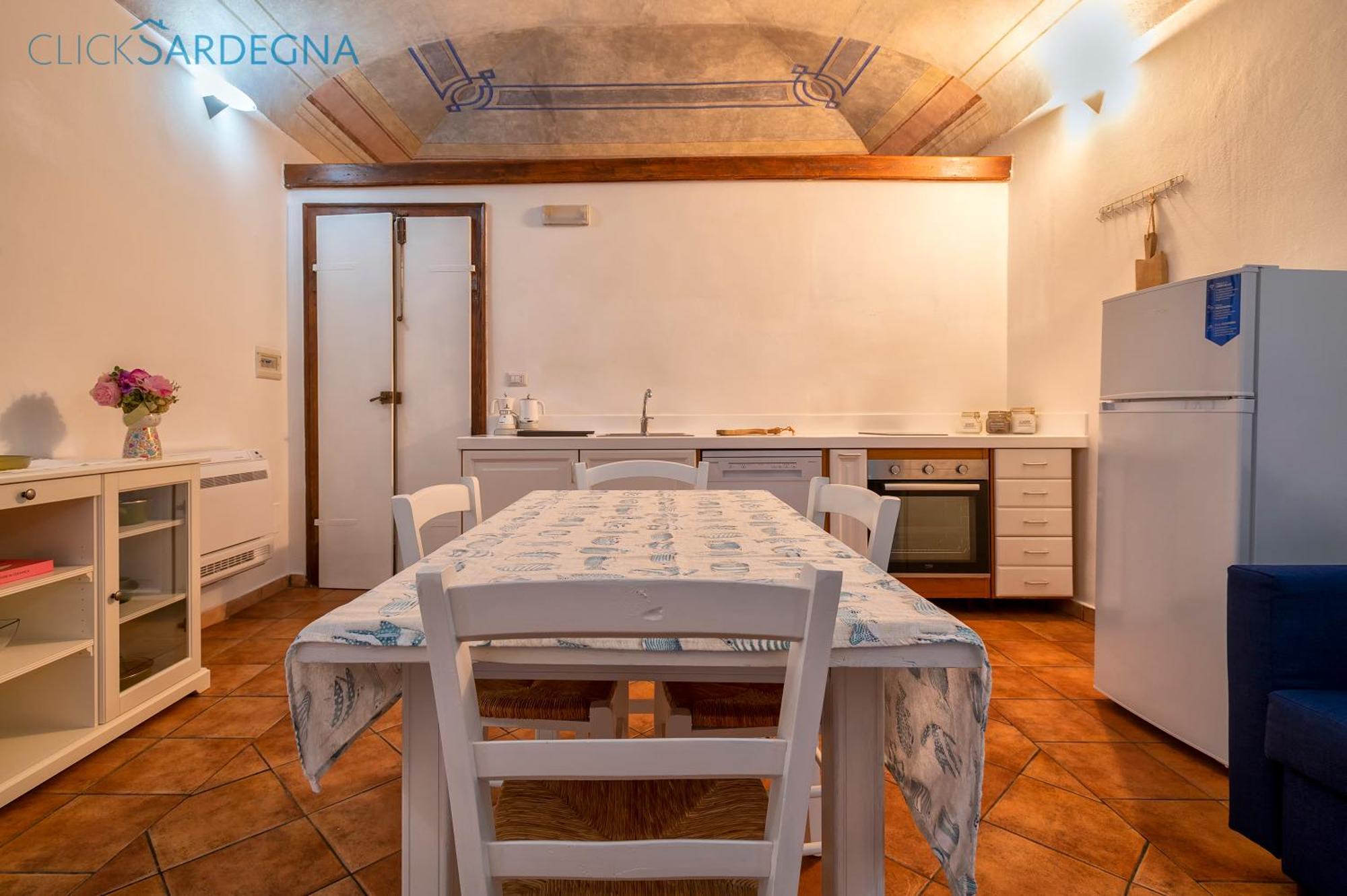 Carlo Alberto Apartment, Alghero Old Town, Near The Beach Esterno foto