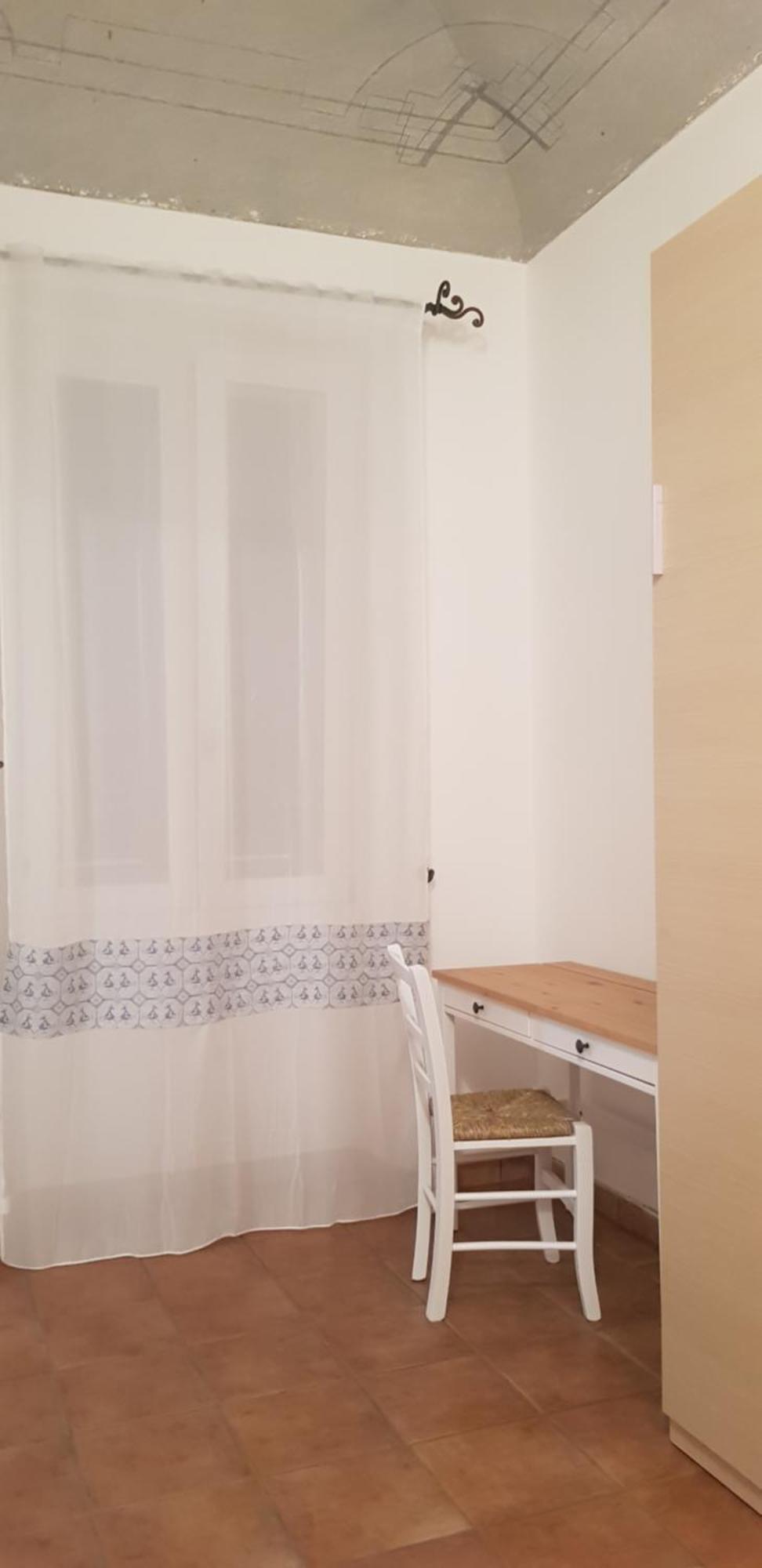 Carlo Alberto Apartment, Alghero Old Town, Near The Beach Camera foto